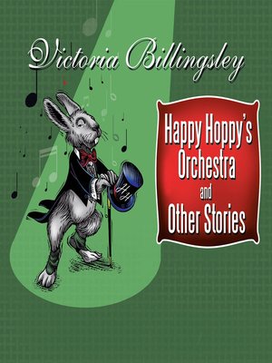 cover image of Happy Hoppy's Orchestra and Other Stories